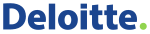 Logo de Deloitte de 2003 à 2016.