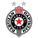 Logo du Partizan Belgrade