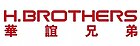 logo de Huayi Brothers