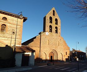 Lissac (Ariège)