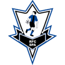 Logo du Royal Spa FC