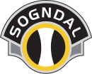 Logo du Sogndal