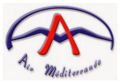 1er logo de la compagnie