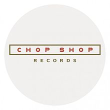 Description de l'image Chop Shop Records.jpg.