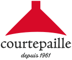 logo de Courtepaille