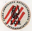 Image illustrative de l’article Ligue communiste révolutionnaire (Espagne)