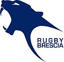 Logo du Rugby Brescia