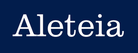 Logo de Aleteia