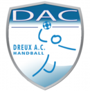 Logo du Dreux ACHB