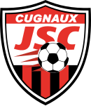 Logo du JS Cugnaux