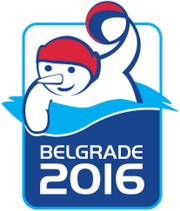 Description de l'image Logo du Championnat d'Europe 2016 de water-polo.png.