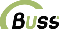 Logo du réseau Buss depuis le 2 septembre 2013.