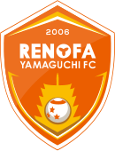 Logo du Renofa Yamaguchi FC