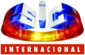 Logo de SIC Internacional de 2001 à 2018.