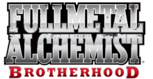 Image illustrative de l'article Fullmetal Alchemist: Brotherhood