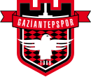 Logo du Gaziantepspor