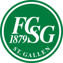 Logo du FC Saint-Gall