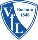 Logo du VfL Bochum