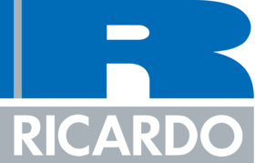 logo de Ricardo (entreprise)