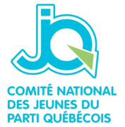 Logo du CNJPQ jusqu'en 2015