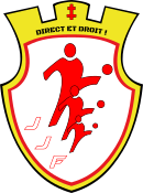 Logo du Jarville JF