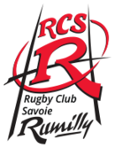 Logo du RCS Rumilly