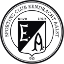 Logo du SC Eendracht Aalst