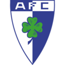 Logo du Anadia FC