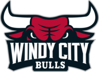 Logo du Bulls de Windy City