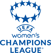 Logo de la Ligue des Champions féminine