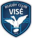 Logo du Royal Rugby Club Visé