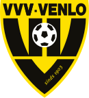 Logo du VVV-Venlo