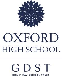 Description de l'image Oxford High School logo.svg.