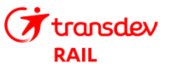 Logo de Transdev Rail