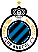 Logo du Club Brugge