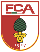 Logo du FC Augsbourg