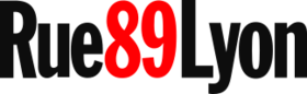 Logo de Rue89 Lyon