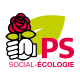 Logo du Parti socialiste