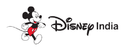 logo de The Walt Disney Company India