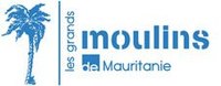 logo de Grands moulins de Mauritanie