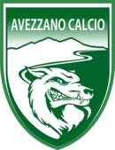 Logo du Avezzano Calcio