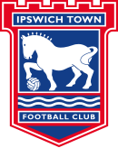 Logo du Ipswich Town