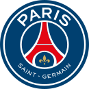 Logo du Paris Saint-Germain (Judo)