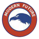 Logo du Modern Future FC