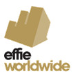 סמליל Effie Worldwide