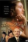 כרזת "אנה פרנק: הסיפור המלא" 2001