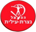 סמל המועדון בין השנים 2019–2017