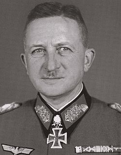 גנרל אוטו פון קנובלסדורף
