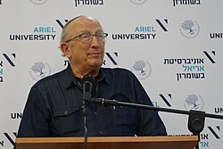 אדריכל דוד קאסוטו, 2017