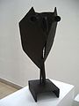 ינשוף, 1955 ברזל המוזיאון לאמנות מודרנית, ניו יורק